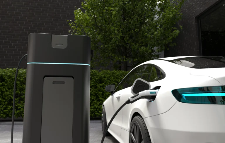 Kiedy ładowanie samochodów elektrycznych dogoni prędkość tankowania paliwa?